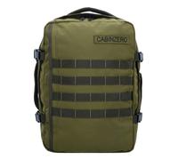 Cabin Zero Mochila militar de cabina 28L Mochila 44 cm military green (CZ19-1403)