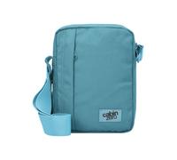Cabin Zero Adventure 90 Bolsa de hombro Bloqueo RFID 19 cm azul