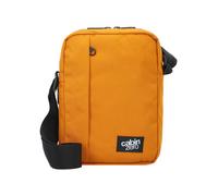 Cabin Zero Adventure 90 Bolsa de hombro Bloqueo RFID 19 cm naranja