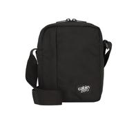 Cabin Zero Adventure 90 Bolsa de hombro Bloqueo RFID 19 cm negro