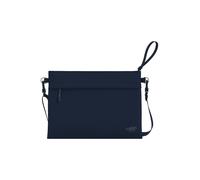 Cabin Zero Adventure Bolsa de hombro Bloqueo RFID 27 cm azul