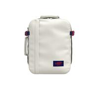 Cabin Zero Adventure Mochila urbana 39 cm Compartimento para el portátil blanco