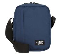 Cabin Zero Bolsa de hombro Sidekick RFID 19 cm azul
