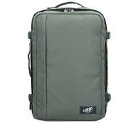 Cabin Zero Bolsa de viaje para cabina Classic Plus Mochila 42L 54 cm aceituna