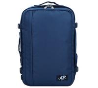 Cabin Zero Bolsa de viaje para cabina Classic Plus Mochila 42L 54 cm azul