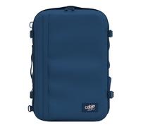 Cabin Zero Bolsa de viaje para cabina Classic Plus Mochila 42L 54 cm azul