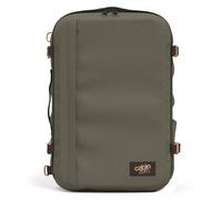 Cabin Zero Bolsa de viaje para cabina Classic Plus Mochila 42L 54 cm gris