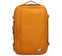 Cabin Zero Bolsa de viaje para cabina Classic Plus Mochila 42L 54 cm naranja