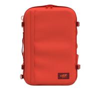 Cabin Zero Bolsa de viaje para cabina Classic Plus Mochila 42L 54 cm rojo