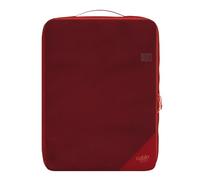 Cabin Zero Cesta clásica 35 cm rojo