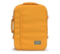 Cabin Zero Classic 114 Mochila de día 51 cm Compartimento para el portátil amarillo