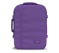 Cabin Zero Classic 114 Mochila de día 51 cm Compartimento para el portátil púrpura