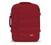 Cabin Zero Classic 114 Mochila de día 51 cm Compartimento para el portátil rojo