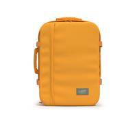Cabin Zero Classic 114 Mochila urbana 51 cm Compartimento para el portátil amarillo