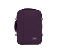 Cabin Zero Classic 114 Mochila urbana 51 cm Compartimento para el portátil azul
