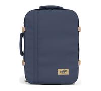 Cabin Zero Adventure 114 Mochila de día 51 cm Compartimento para el portátil azul