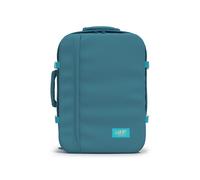 Cabin Zero Classic 114 Mochila urbana 51 cm Compartimento para el portátil azul petróleo