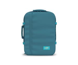 Cabin Zero Classic 114 Mochila urbana 51 cm Compartimento para el portátil azul petróleo