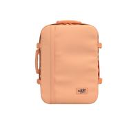 Cabin Zero Classic 114 Mochila urbana 51 cm Compartimento para el portátil naranja