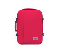 Cabin Zero Classic 114 Mochila de día 51 cm Compartimento para el portátil rojo