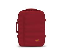 Cabin Zero Classic 114 Mochila urbana 51 cm Compartimento para el portátil rojo