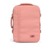 Cabin Zero Classic 114 Mochila urbana 51 cm Compartimento para el portátil rosa