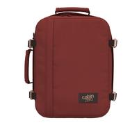 Cabin Zero Classic 119 Mochila de día 39 cm Compartimento para el portátil rojo