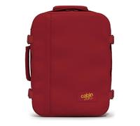 Cabin Zero Classic 119 Mochila de día 39 cm Compartimento para el portátil rojo