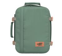 Cabin Zero Classic 119 Mochila de día 39 cm Compartimento para el portátil verde