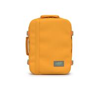 Cabin Zero Classic 119 Mochila urbana 39 cm Compartimento para el portátil amarillo