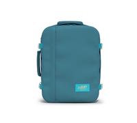 Cabin Zero Classic 119 Mochila urbana 39 cm Compartimento para el portátil azul petróleo