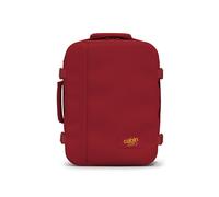 Cabin Zero Classic 119 Mochila urbana 39 cm Compartimento para el portátil rojo