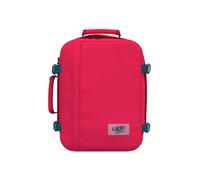 Cabin Zero Classic 119 Mochila urbana 39 cm Compartimento para el portátil rojo