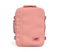 Cabin Zero Classic 119 Mochila urbana 39 cm Compartimento para el portátil rosa