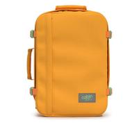 Cabin Zero Classic 124 Mochila de día 45 cm Compartimento para el portátil amarillo