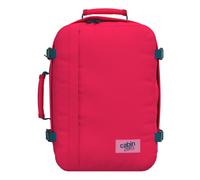 Cabin Zero Classic 124 Mochila de día 45 cm Compartimento para el portátil rojo
