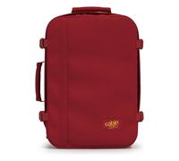 Cabin Zero Classic 124 Mochila de día 45 cm Compartimento para el portátil rojo
