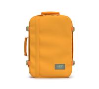 Cabin Zero Classic 124 Mochila urbana 45 cm Compartimento para el portátil amarillo