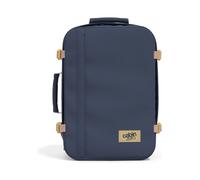 Cabin Zero Classic 124 Mochila urbana 45 cm Compartimento para el portátil azul