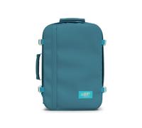 Cabin Zero Classic 124 Mochila urbana 45 cm Compartimento para el portátil azul petróleo