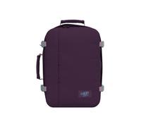 Cabin Zero Classic 124 Mochila urbana 45 cm Compartimento para el portátil lila