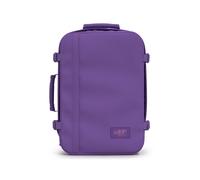 Cabin Zero Classic 124 Mochila urbana 45 cm Compartimento para el portátil lila