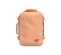 Cabin Zero Classic 124 Mochila urbana 45 cm Compartimento para el portátil naranja