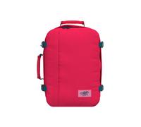 Cabin Zero Classic 124 Mochila urbana 45 cm Compartimento para el portátil rojo