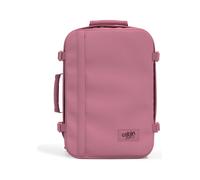 Cabin Zero Classic 124 Mochila urbana 45 cm Compartimento para el portátil rosa