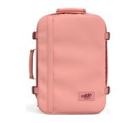 Cabin Zero Classic 124 Mochila urbana 45 cm Compartimento para el portátil rosa