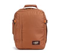 Cabin Zero Classic 28 Laptop Mochila ámbar, polyester, unisex, 28L