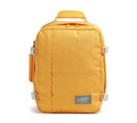 Cabin Zero Classic 119 Mochila de día 39 cm Compartimento para el portátil amarillo