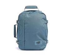 Cabin Zero Classic 28 | Mochila | petróleo | 28 L | poliéster