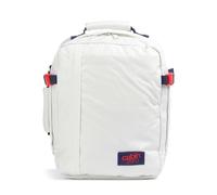 Cabin Zero Classic 28 Tech Mochila blanco, fibra sintética, unisex, 28L